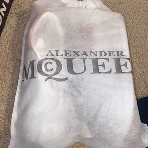 Alexander McQueen Shoes